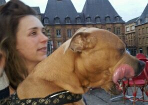 On s'amuse toute la journée !